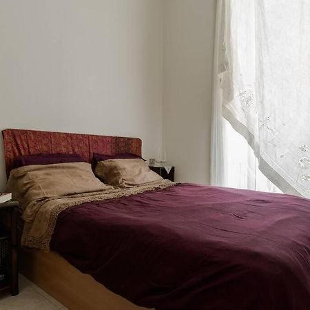 In The Heart Of Napoli Apartment Luaran gambar